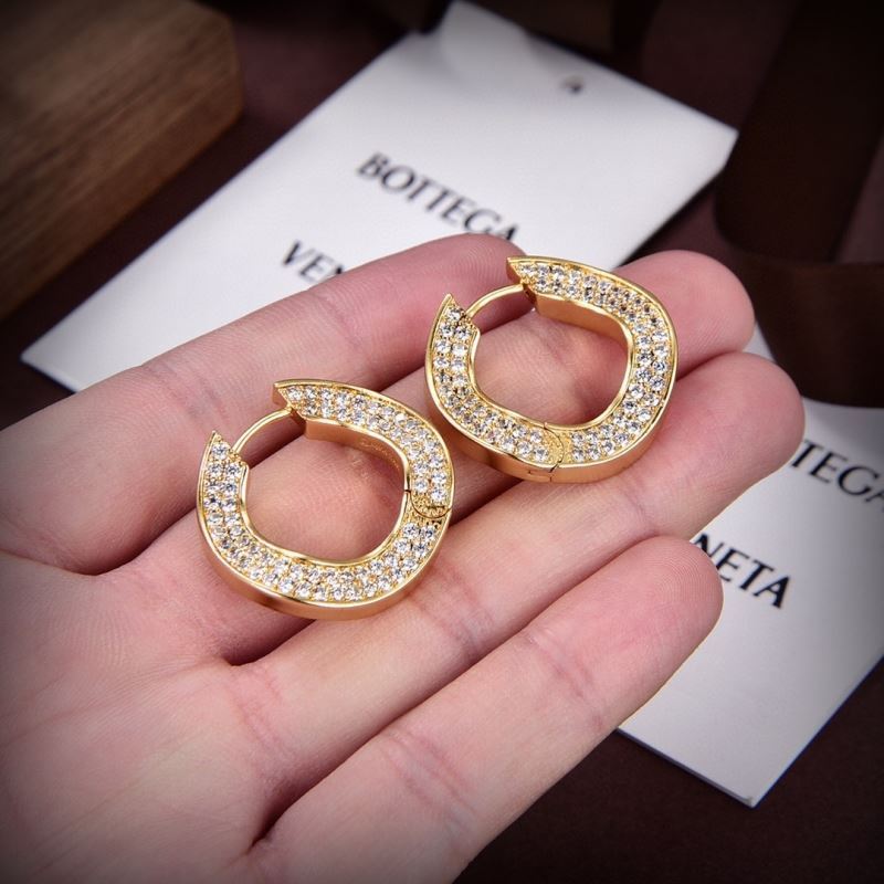 Bottega Veneta Earrings